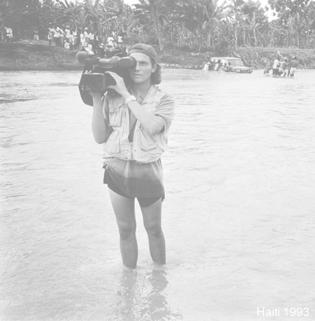 Director of Photography